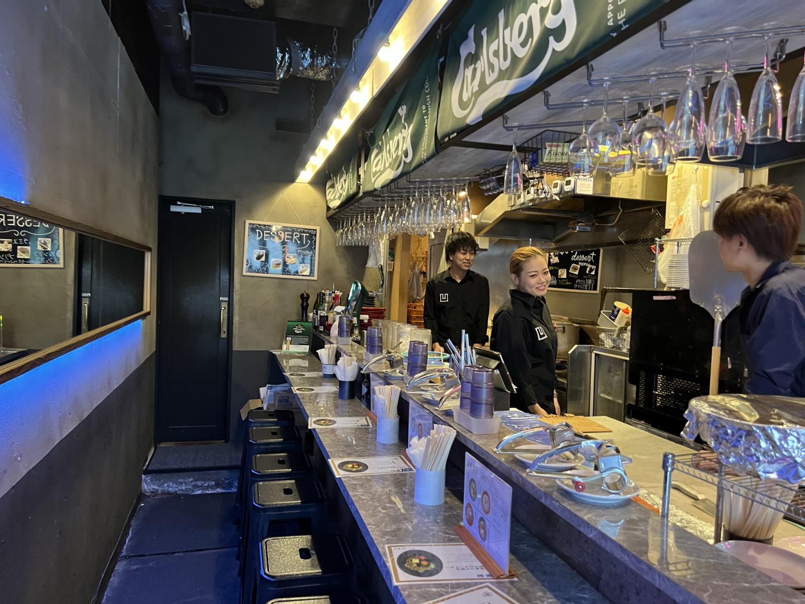 イタリアン＆ワインバーCONA 麻布十番店の画像2