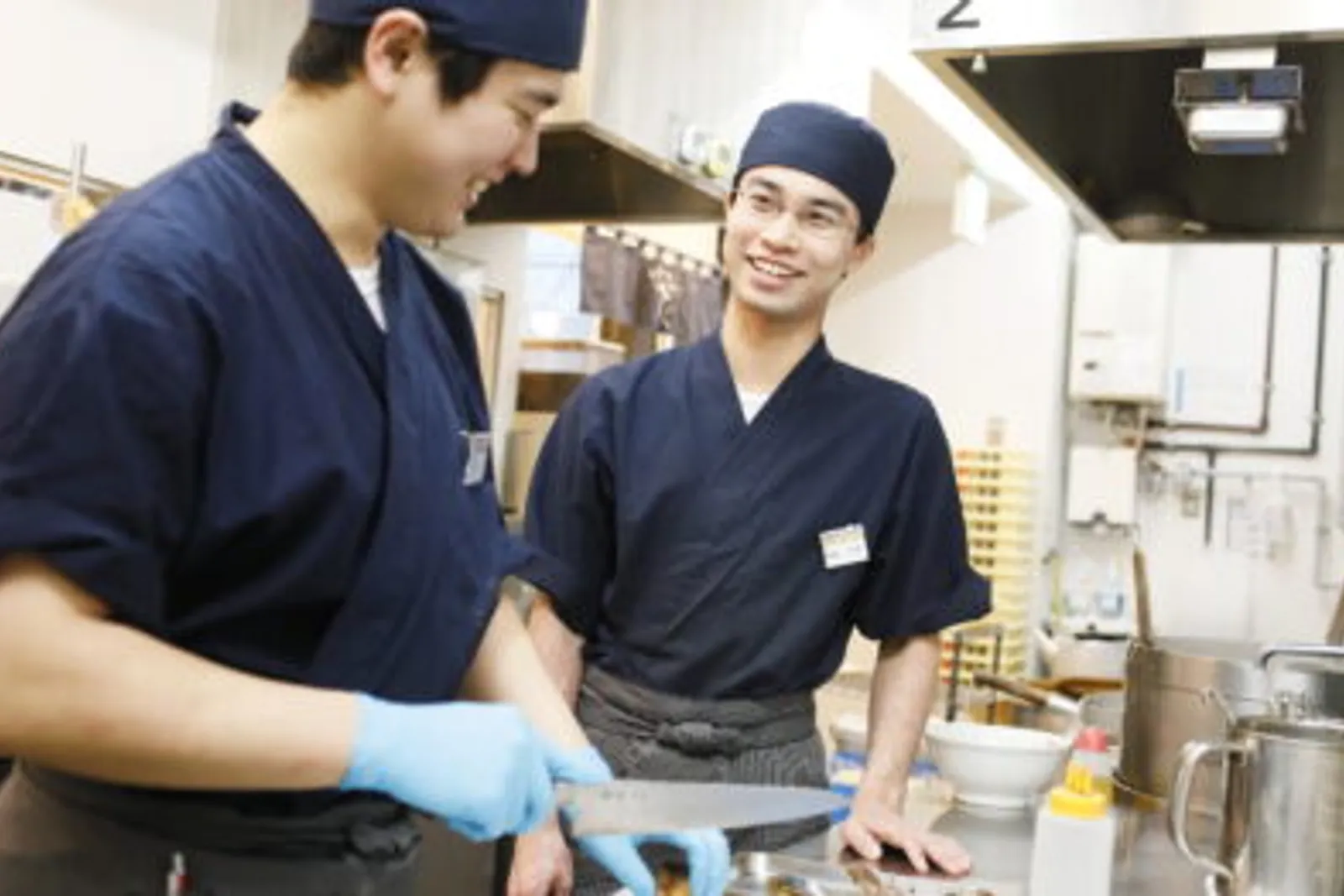 喜多方ラーメン 坂内のイメージ