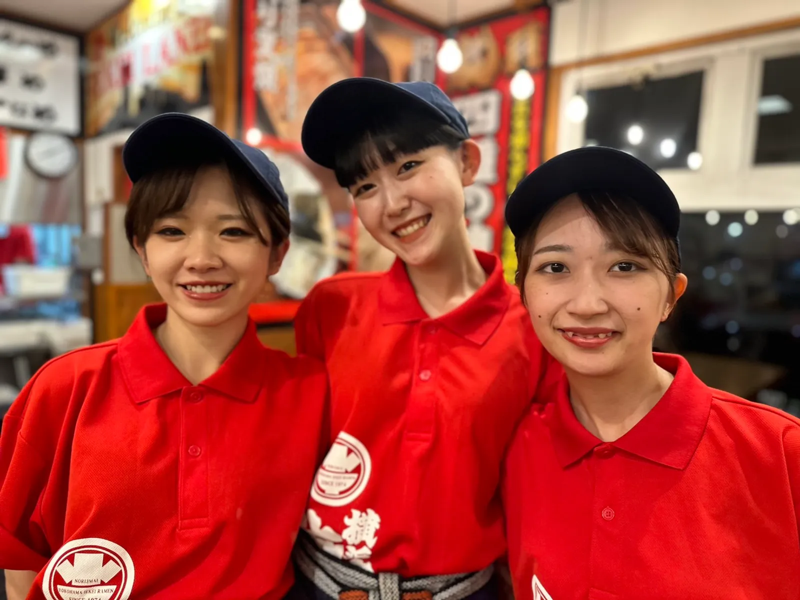 横浜家系ラーメン 辻田家 宇都宮鶴田店の画像2