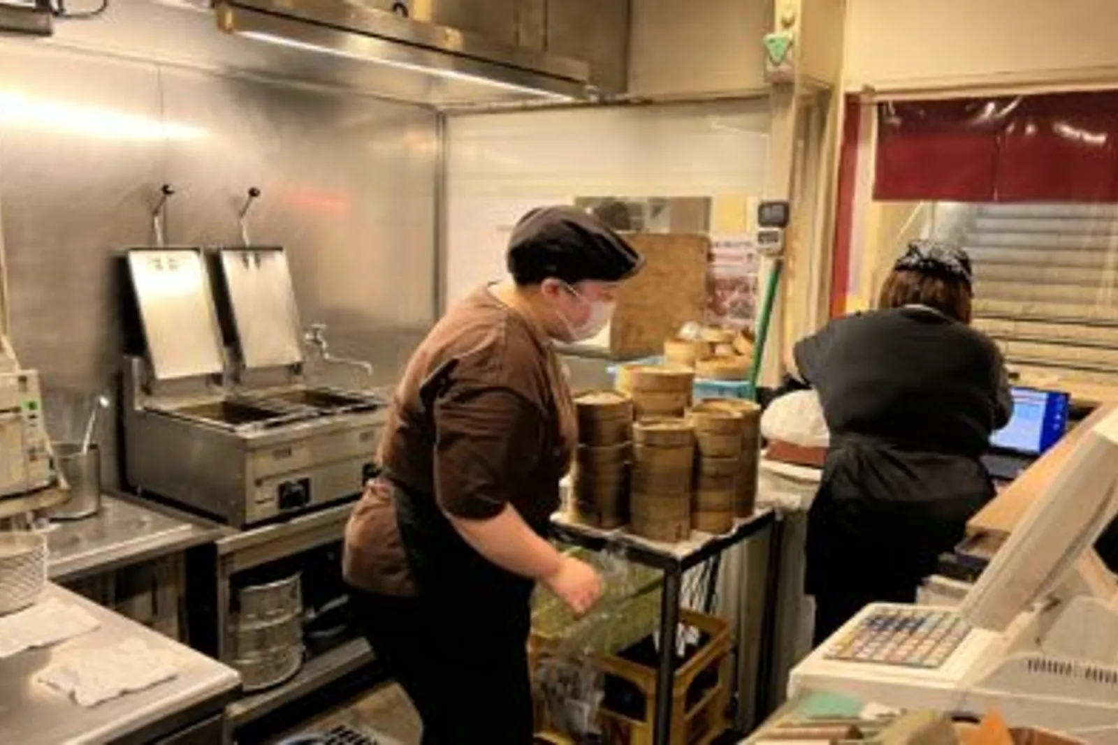  ラーメン・たんめん 横濱一品香のイメージ