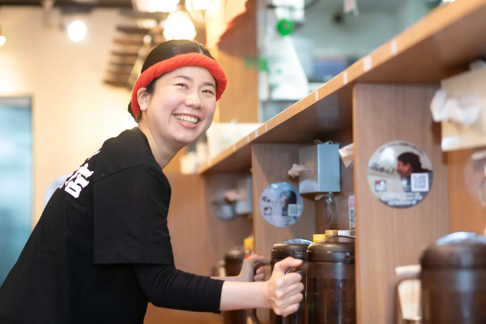 横浜家系ラーメン 町田商店 羽田空港第1ターミナル店の画像1