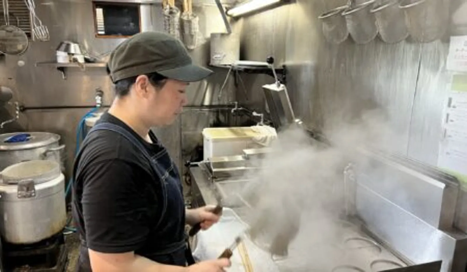 ラーメン らーめん専門店 小川 高幡不動店の画像2