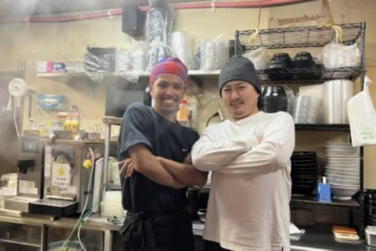 味噌ラーメン 北海道らーめん ひむろのイメージ