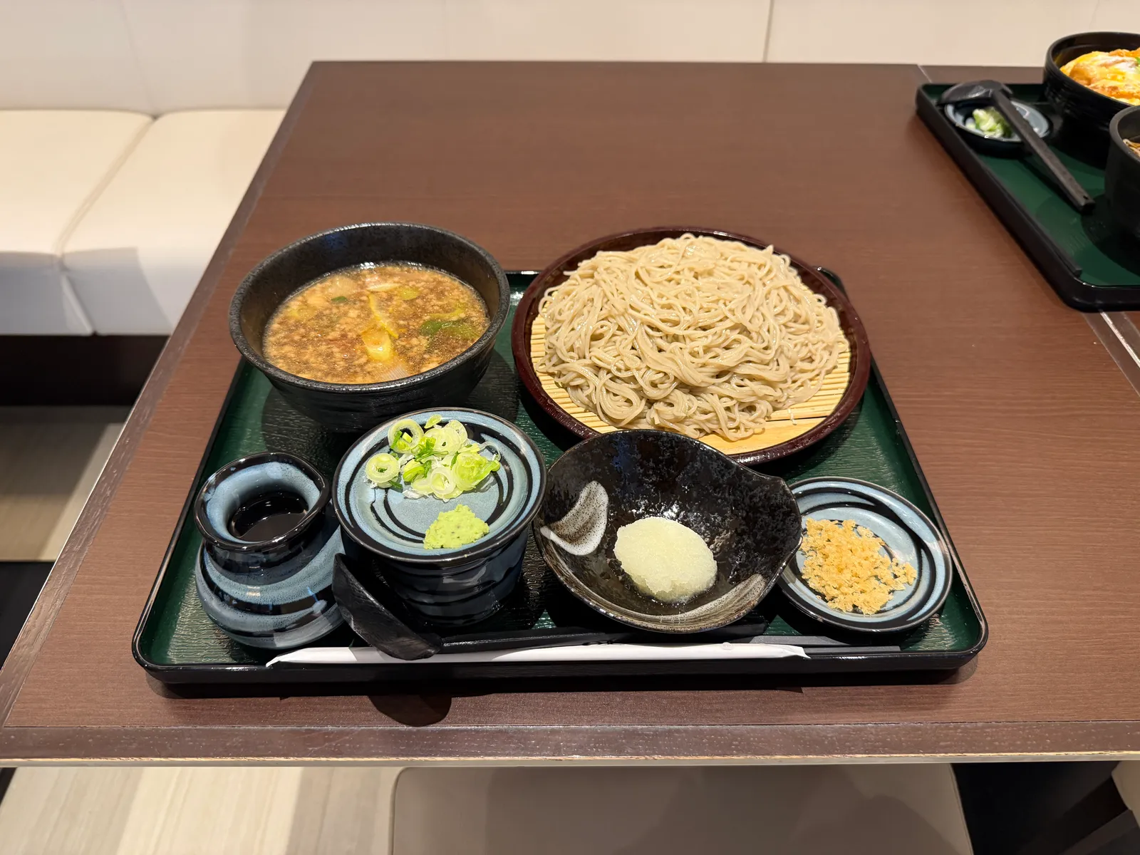 そば・ラーメン 究 菊水店の画像1