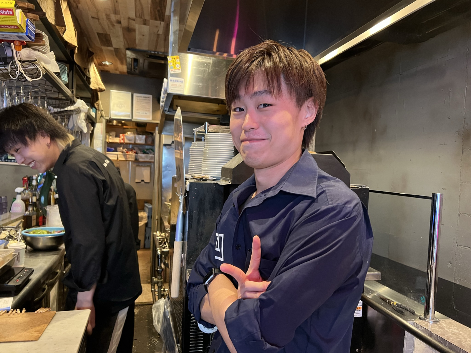 イタリアン＆ワインバーCONA 所沢店の画像1