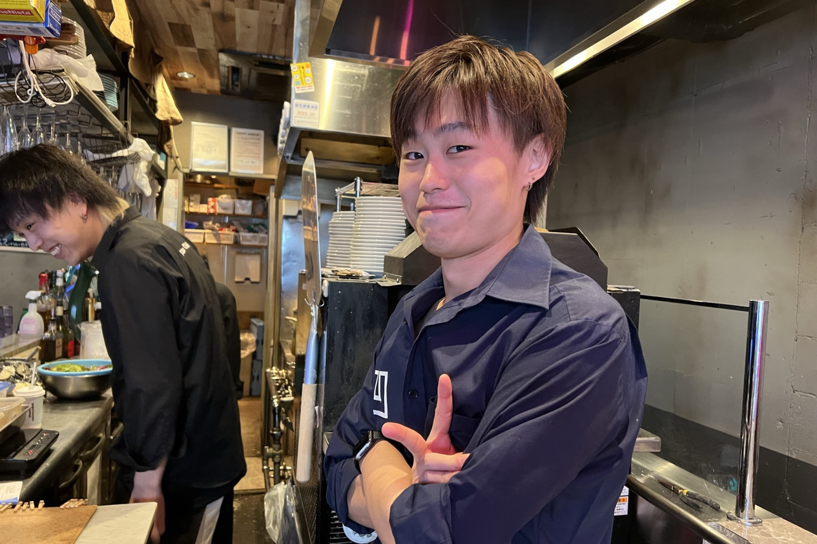 イタリアン＆ワインバーCONAのイメージ