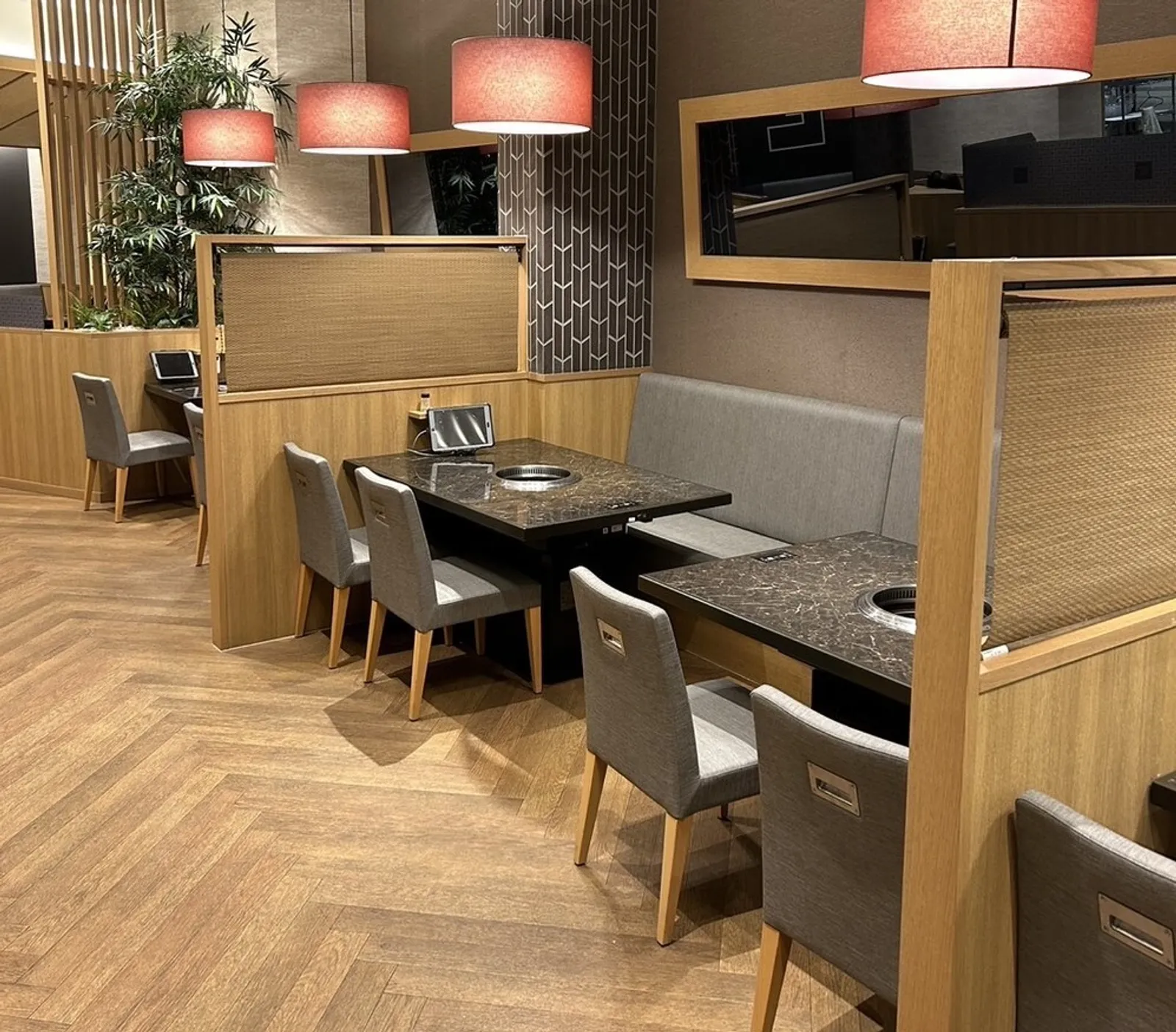 焼肉 牛次郎 セブンパーク天美店の画像2