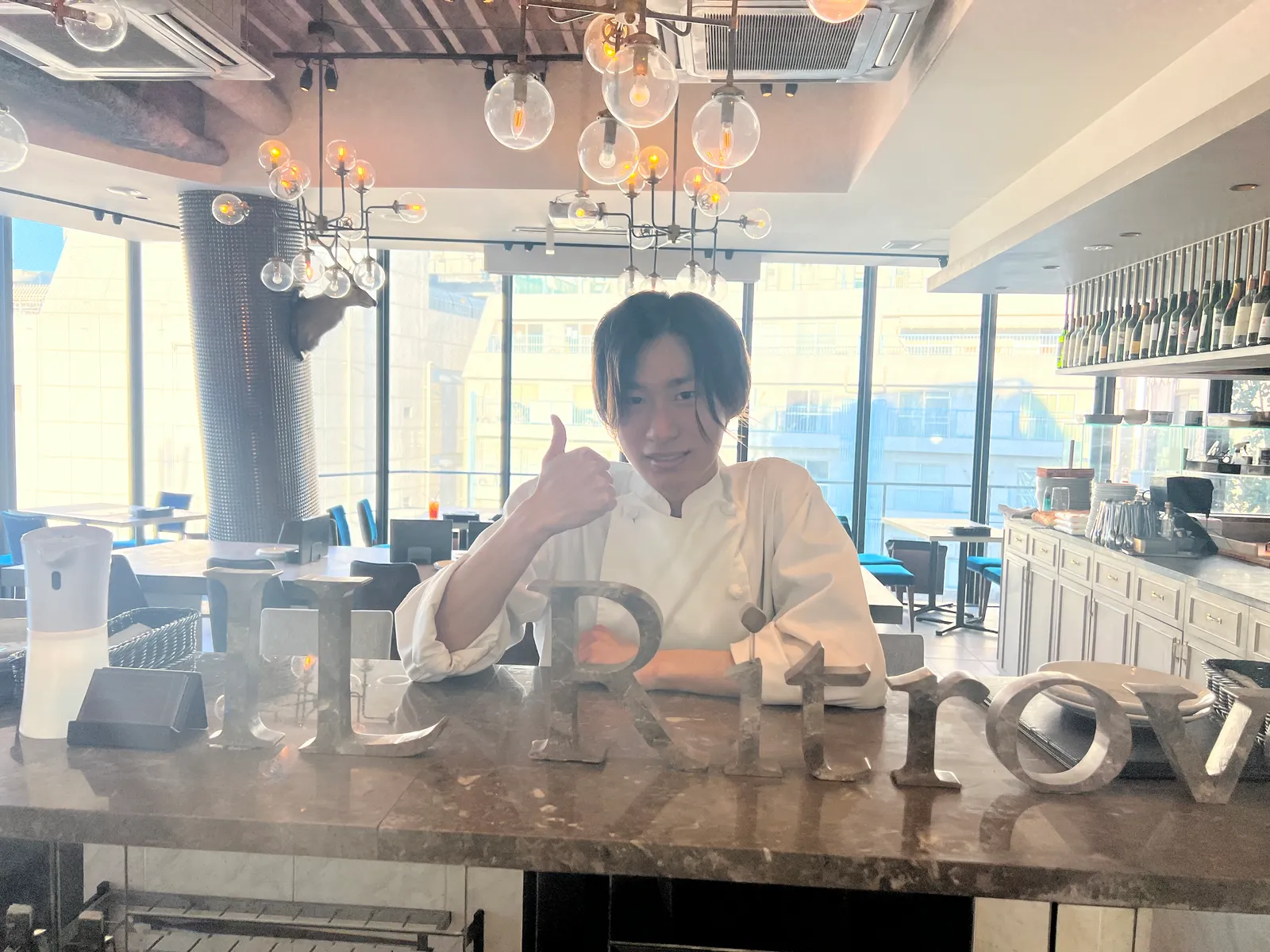 イタリアン・ピッツェリア IL Ritrovo 渋谷店の画像2