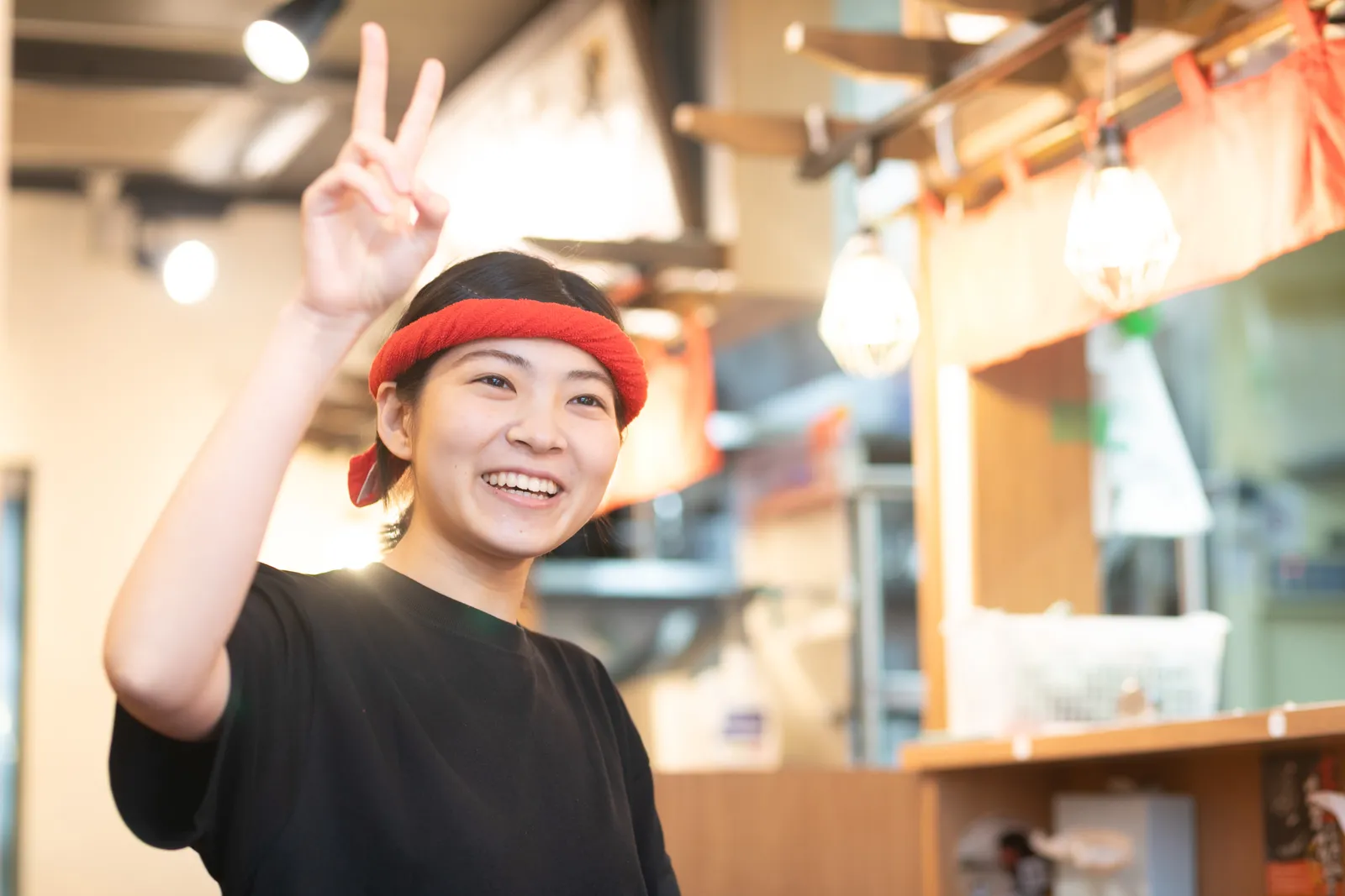 横浜家系ラーメン 町田商店 一宮店の画像2