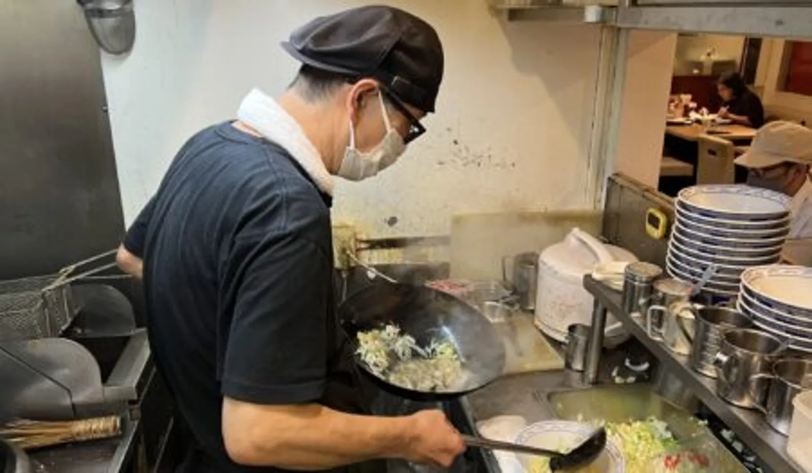  ラーメン・たんめん 横濱一品香 マルシェ町田店の画像2