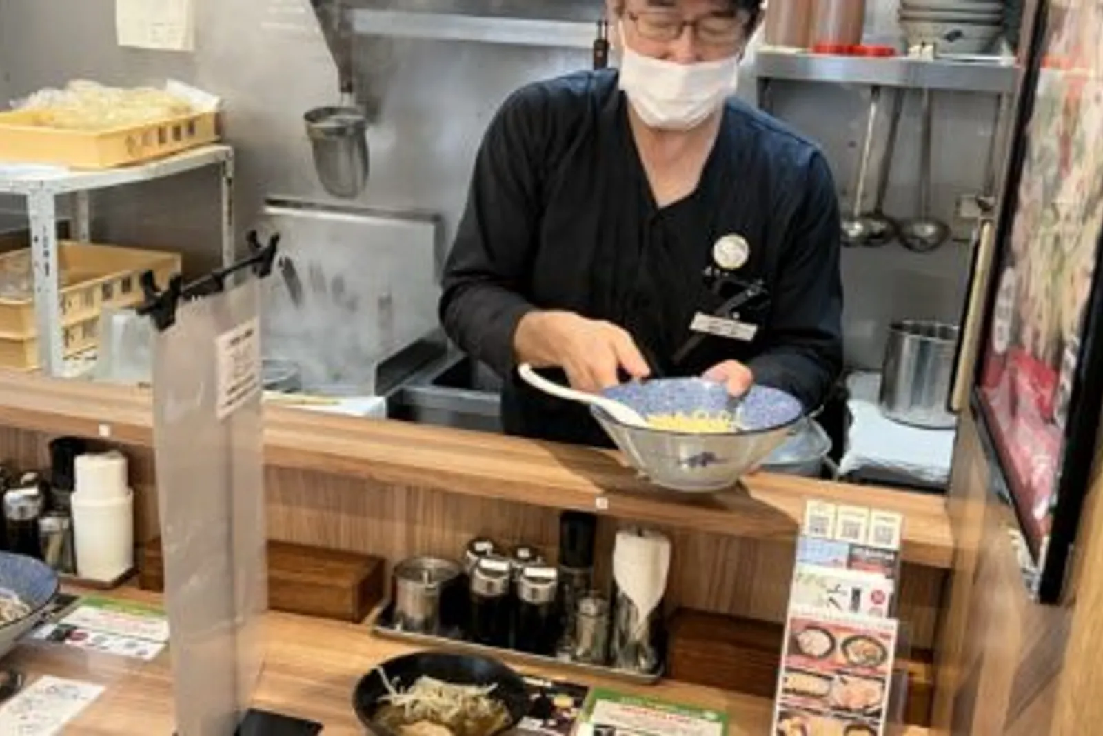 ラーメン 小川流のイメージ