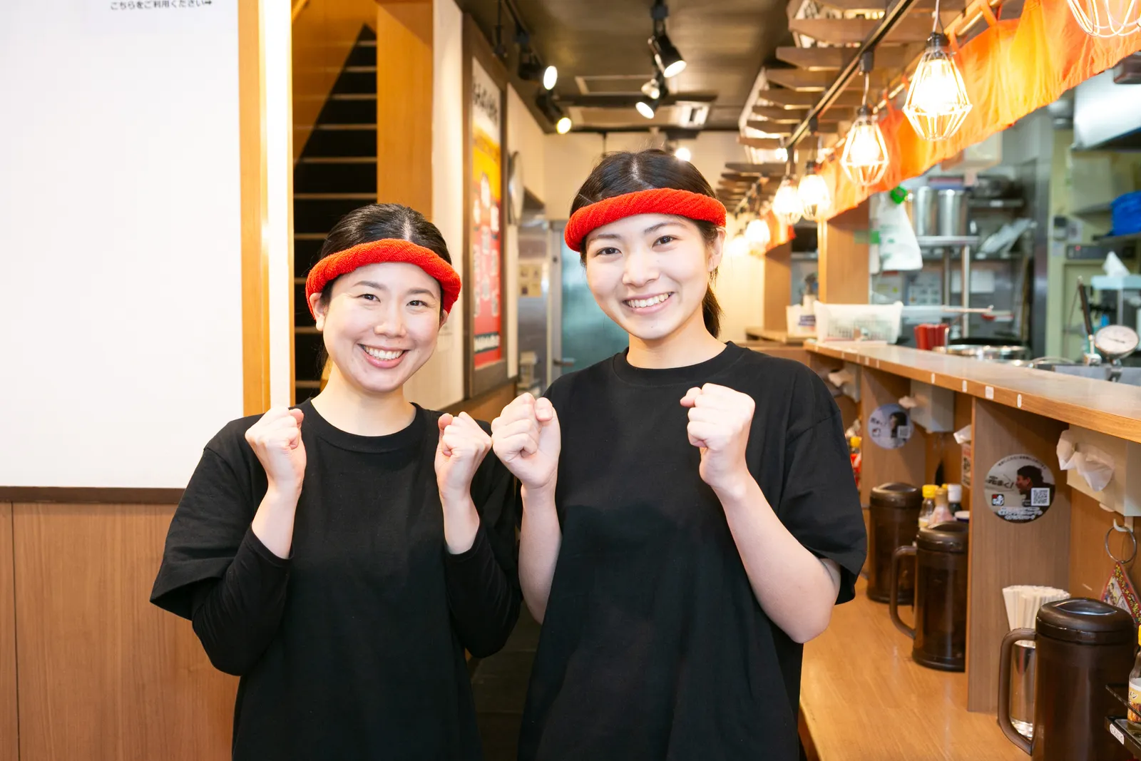 横浜家系ラーメン 綱島商店 綱島店の画像1