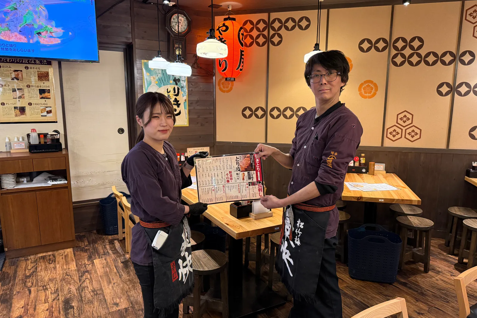 居酒屋 博多かわ屋のイメージ