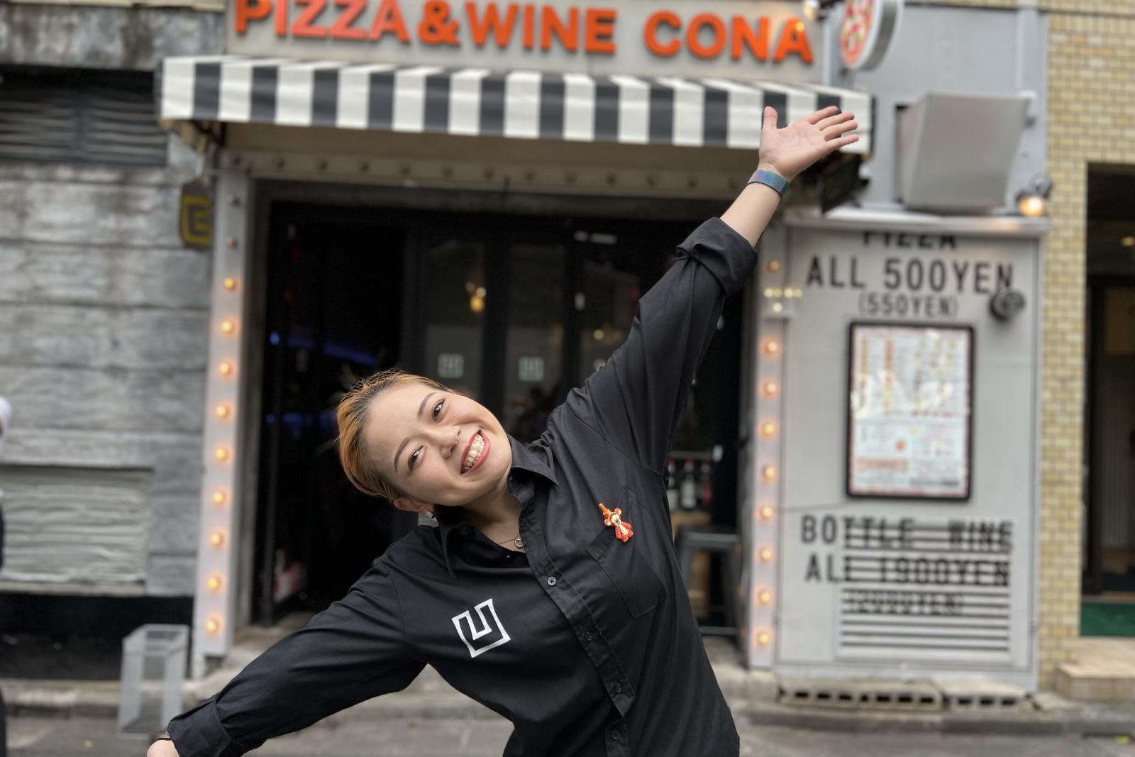 イタリアン＆ワインバーCONAのイメージ