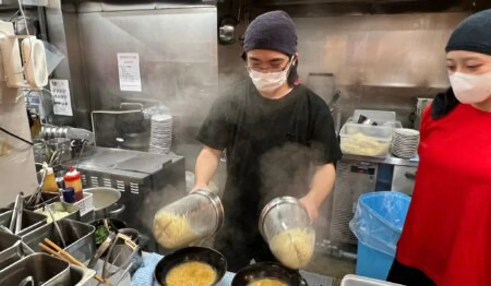 ラーメン だるまのめ 秋葉原店の画像2