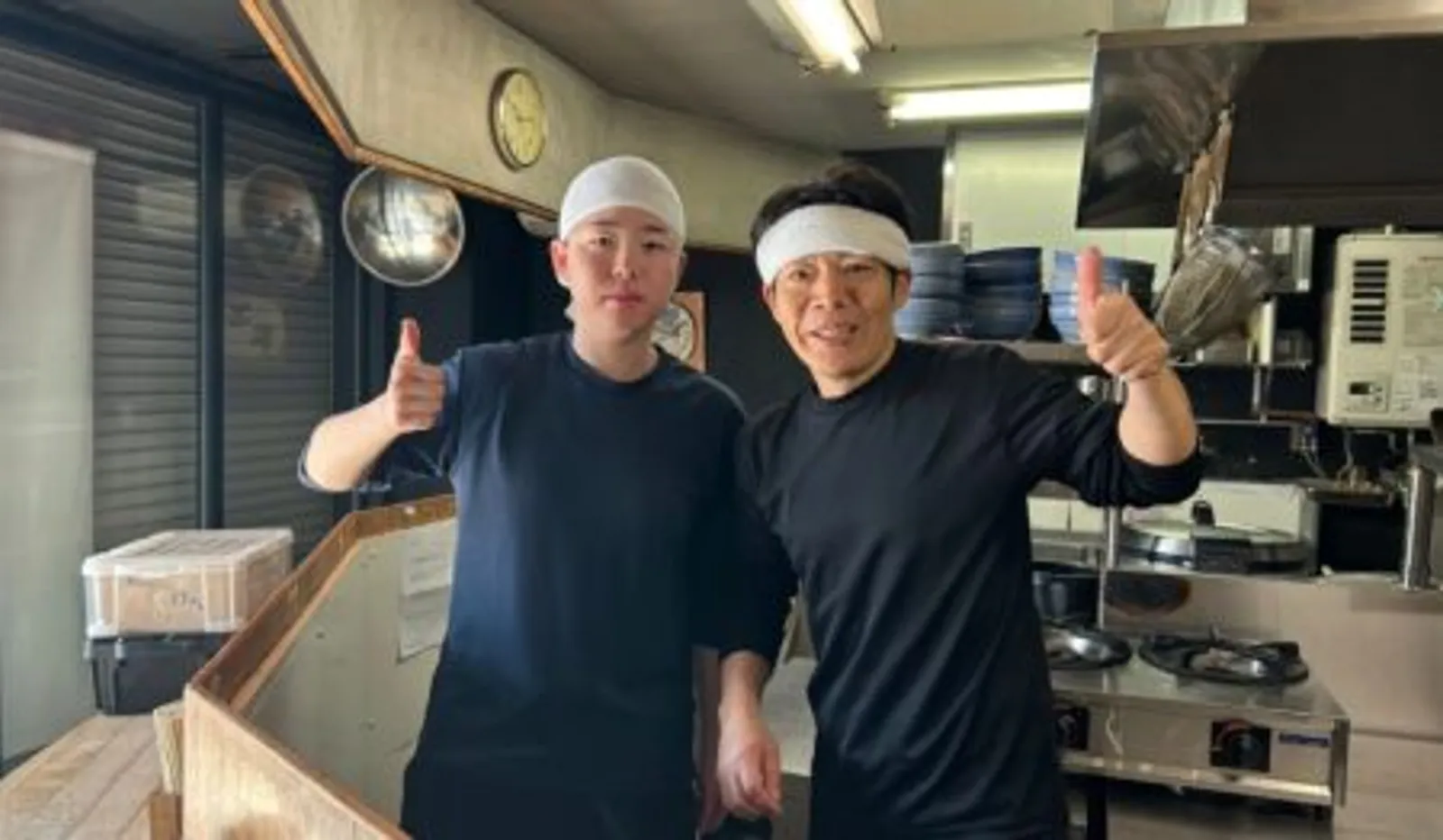 麺や輝 大阪本店の画像1