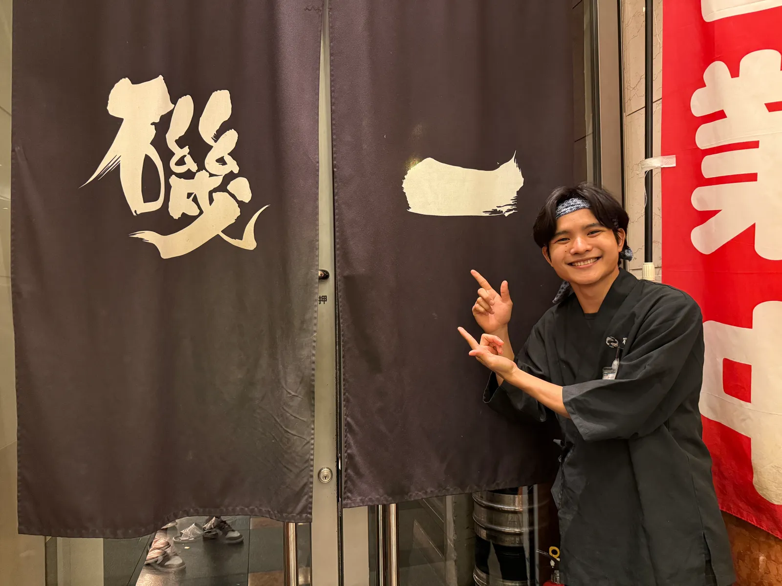 海鮮居酒屋 磯一 旬魚菜 新大阪店の画像2