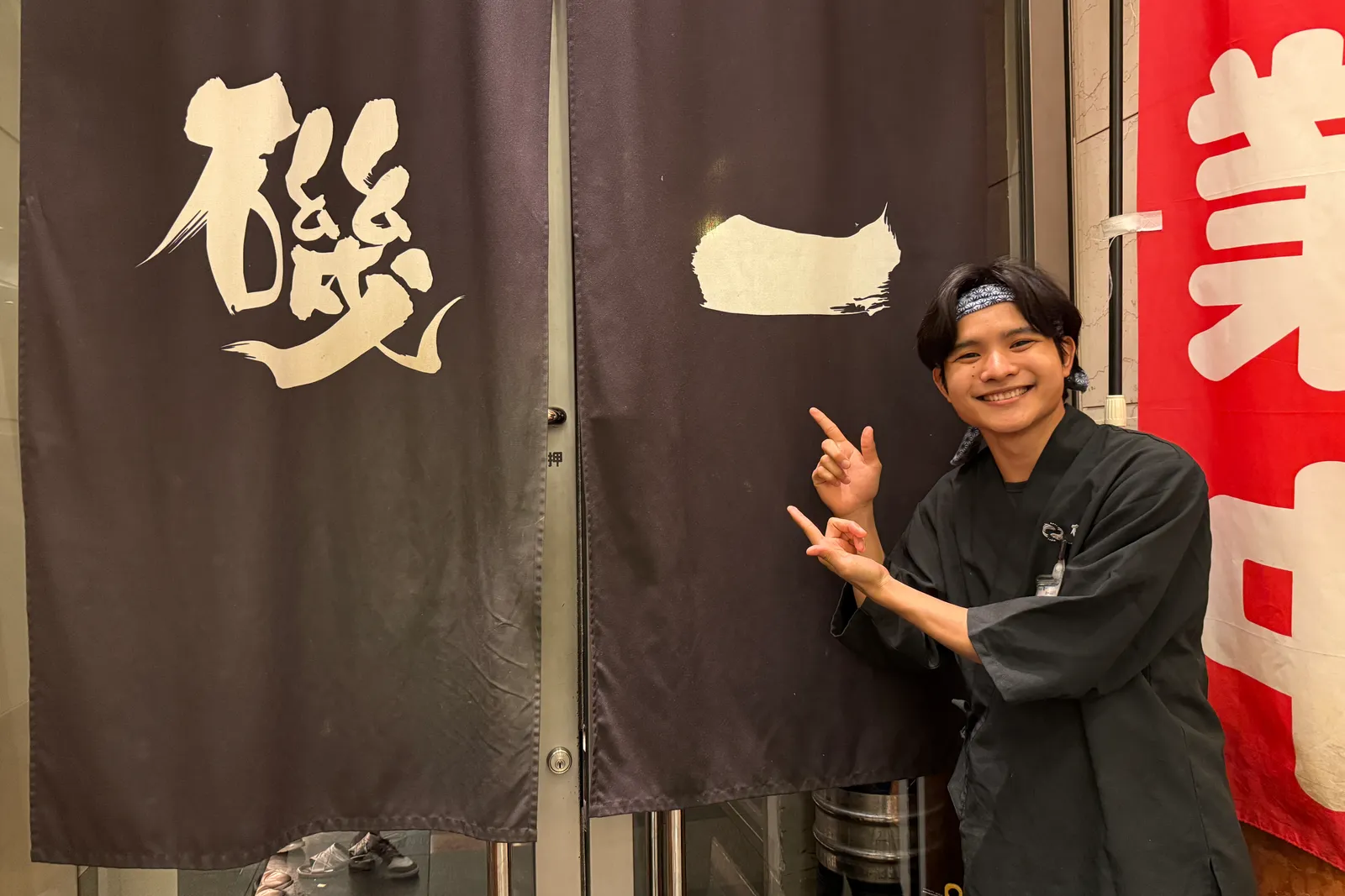 海鮮居酒屋 磯一 旬魚菜のイメージ