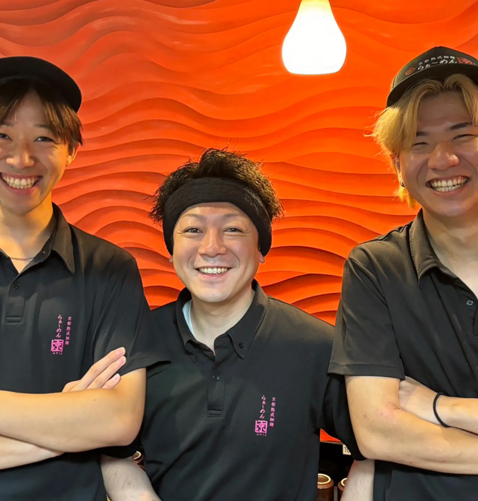 ラーメン 京 山陽姫路駅店の画像1