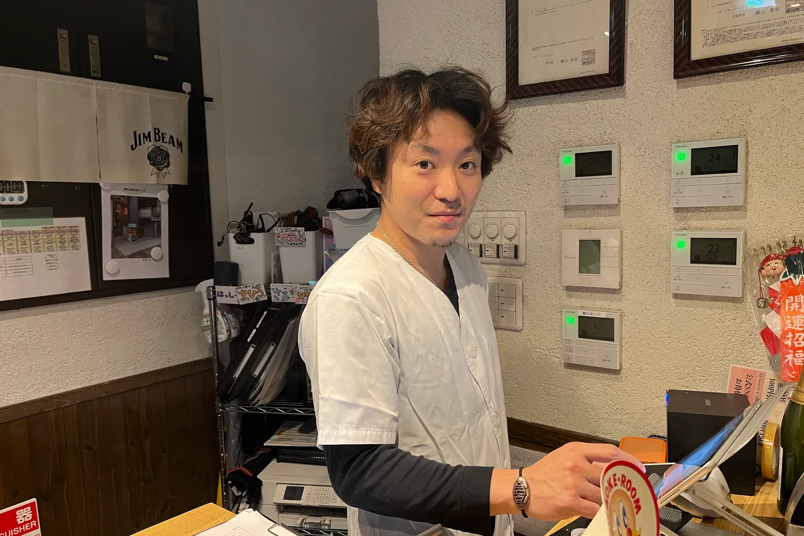 居酒屋 炭火焼dining おかげ家のイメージ