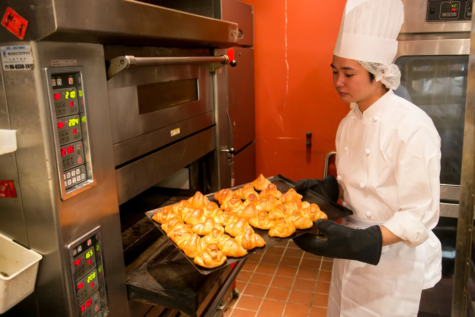 イタリアン・ベーカリー piaSapido イオンモール扶桑店の画像2