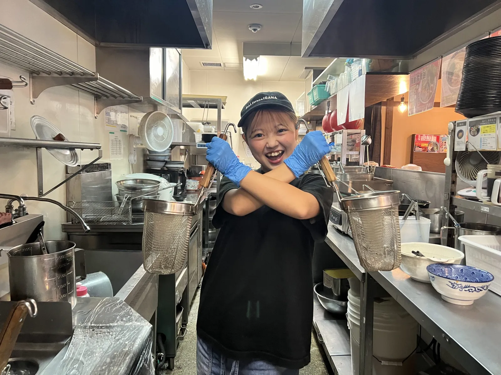 担担麺専門店 DAN DAN NOODLES. ENISHI (えにし) 神戸店の画像1