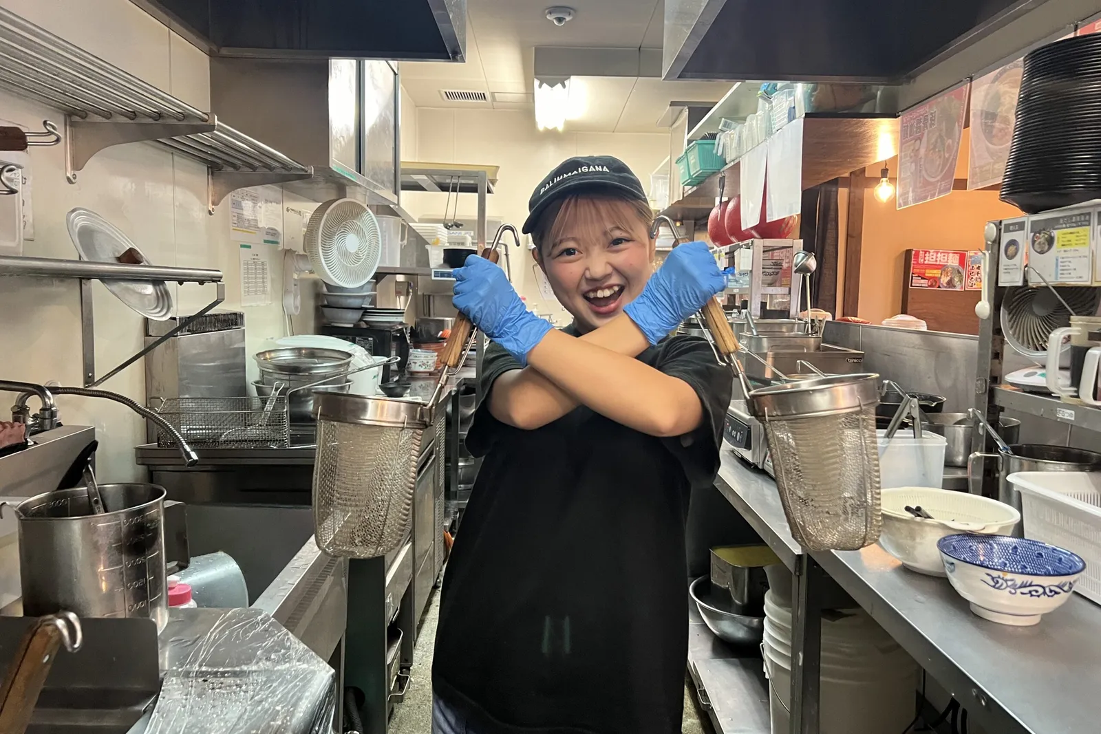 担担麺専門店 DAN DAN NOODLES. ENISHI （えにし）のイメージ