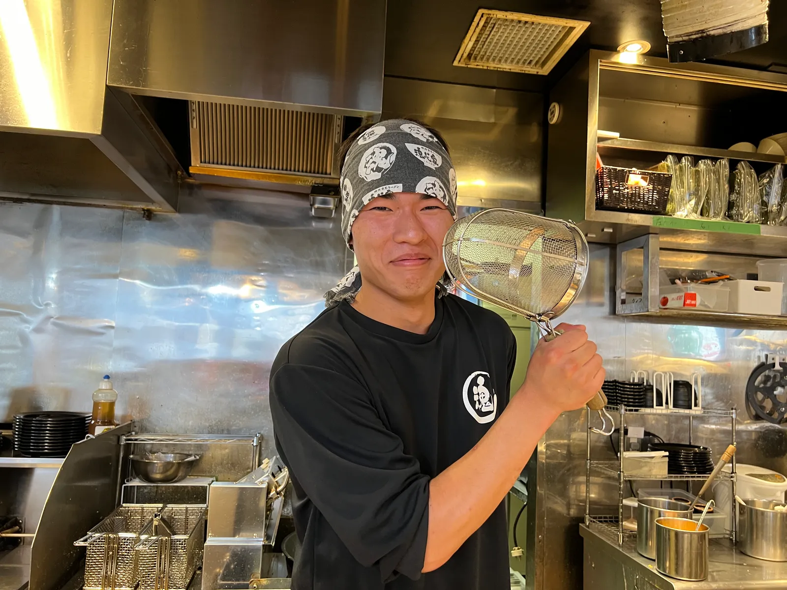 横浜家系ラーメン魂心家 富士吉原店の画像1