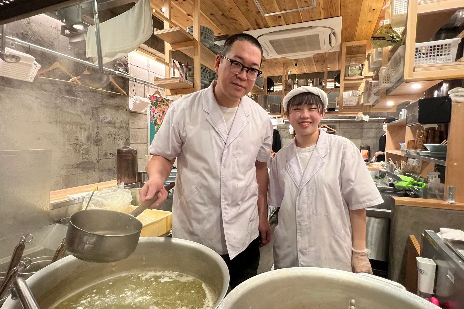 ラーメン・中華そば 下北沢なおチャンラーメンのイメージ