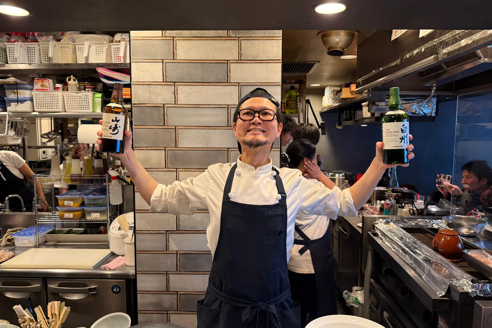 焼き鳥 串焼き もんじろうのイメージ