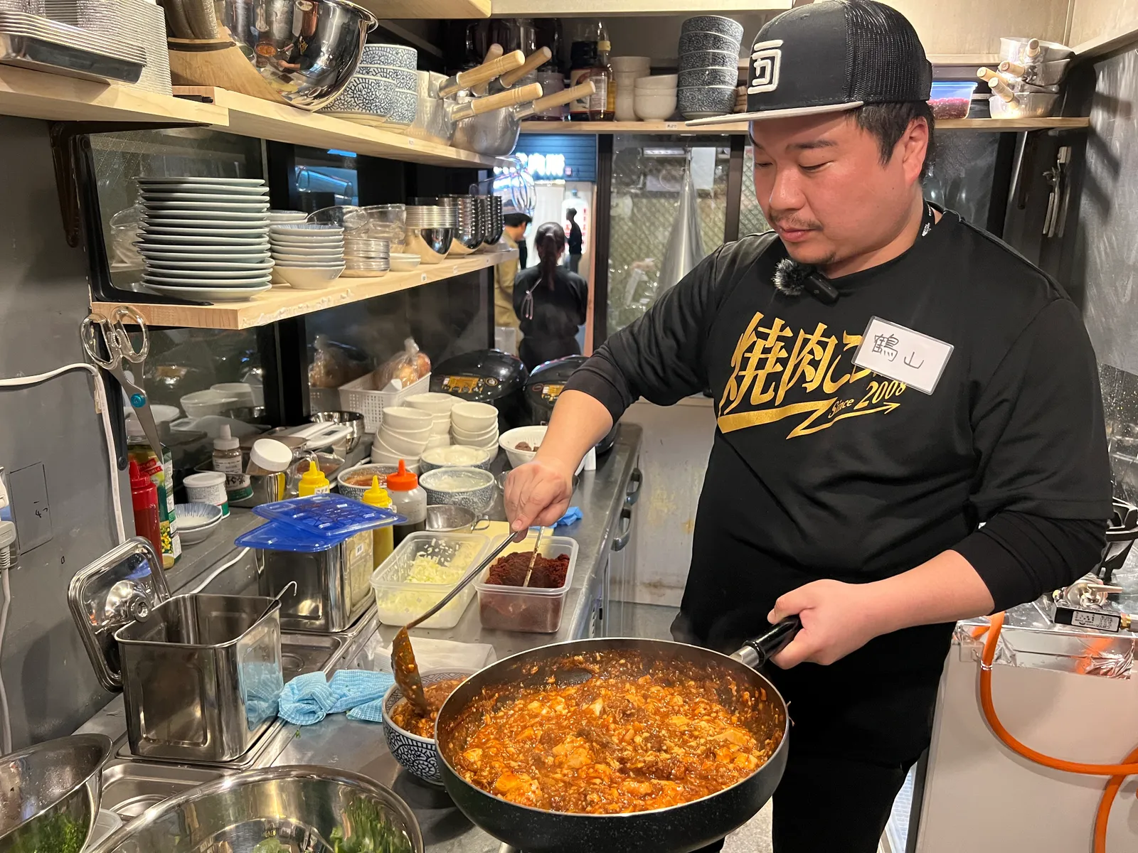 和牛一頭焼肉 房家  本郷三丁目１号店の画像2