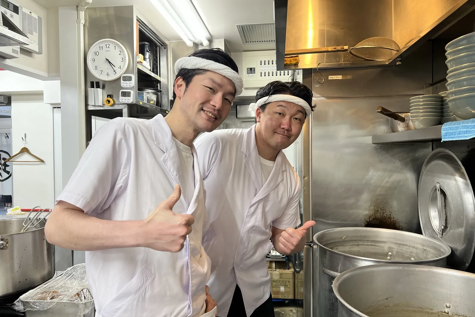 ラーメン・中華そば なぎちゃんラーメンのイメージ
