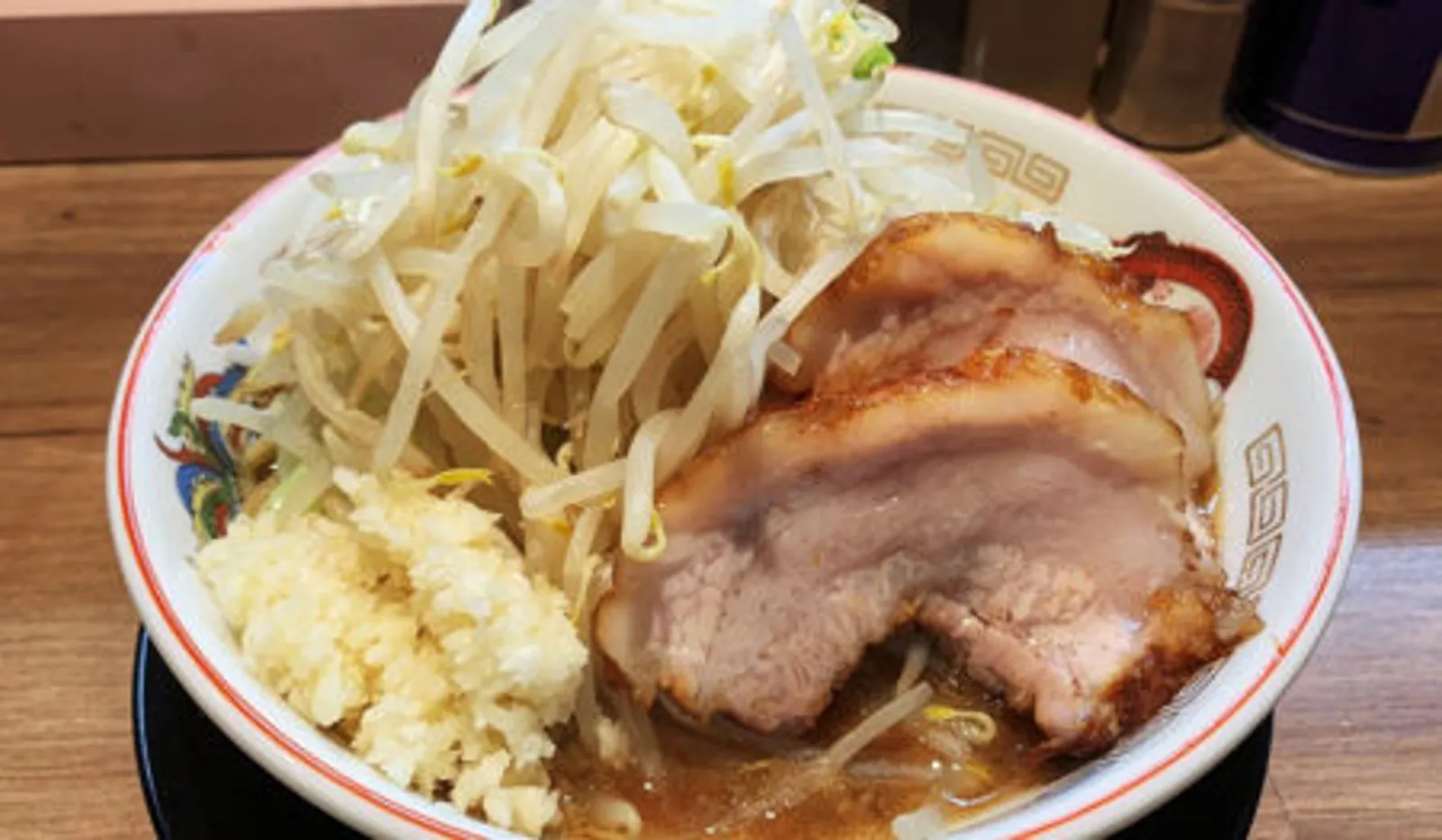 ラーメン 豚山 吉祥寺店の画像1