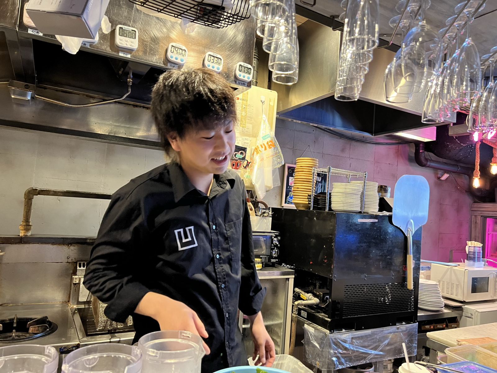 イタリアン＆ワインバーCONA 蒲田店の画像2