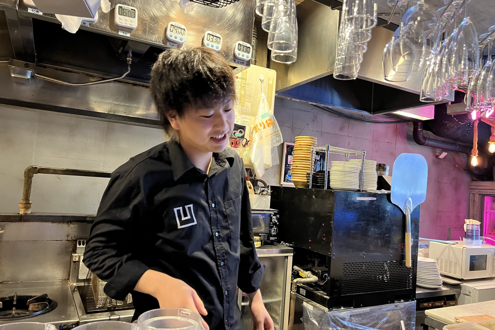 イタリアン＆ワインバーCONAのイメージ