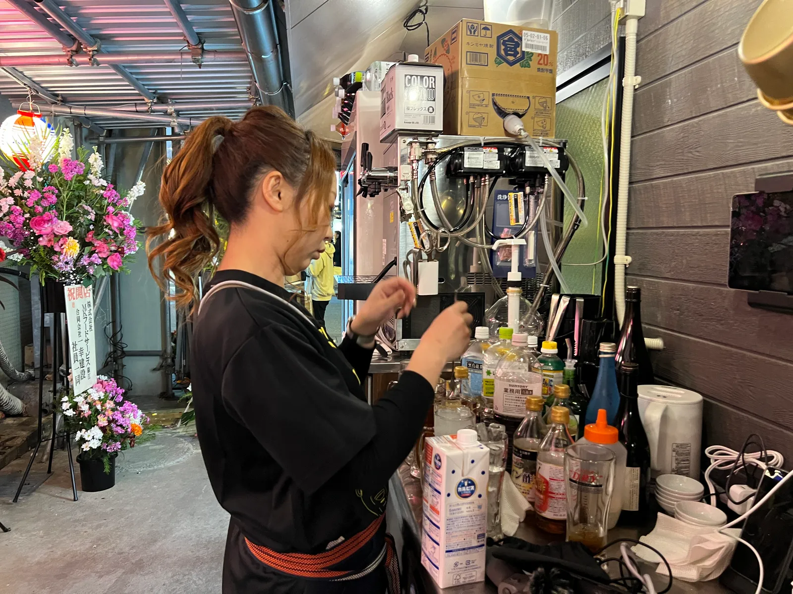 焼肉ここから 水道橋店の画像1