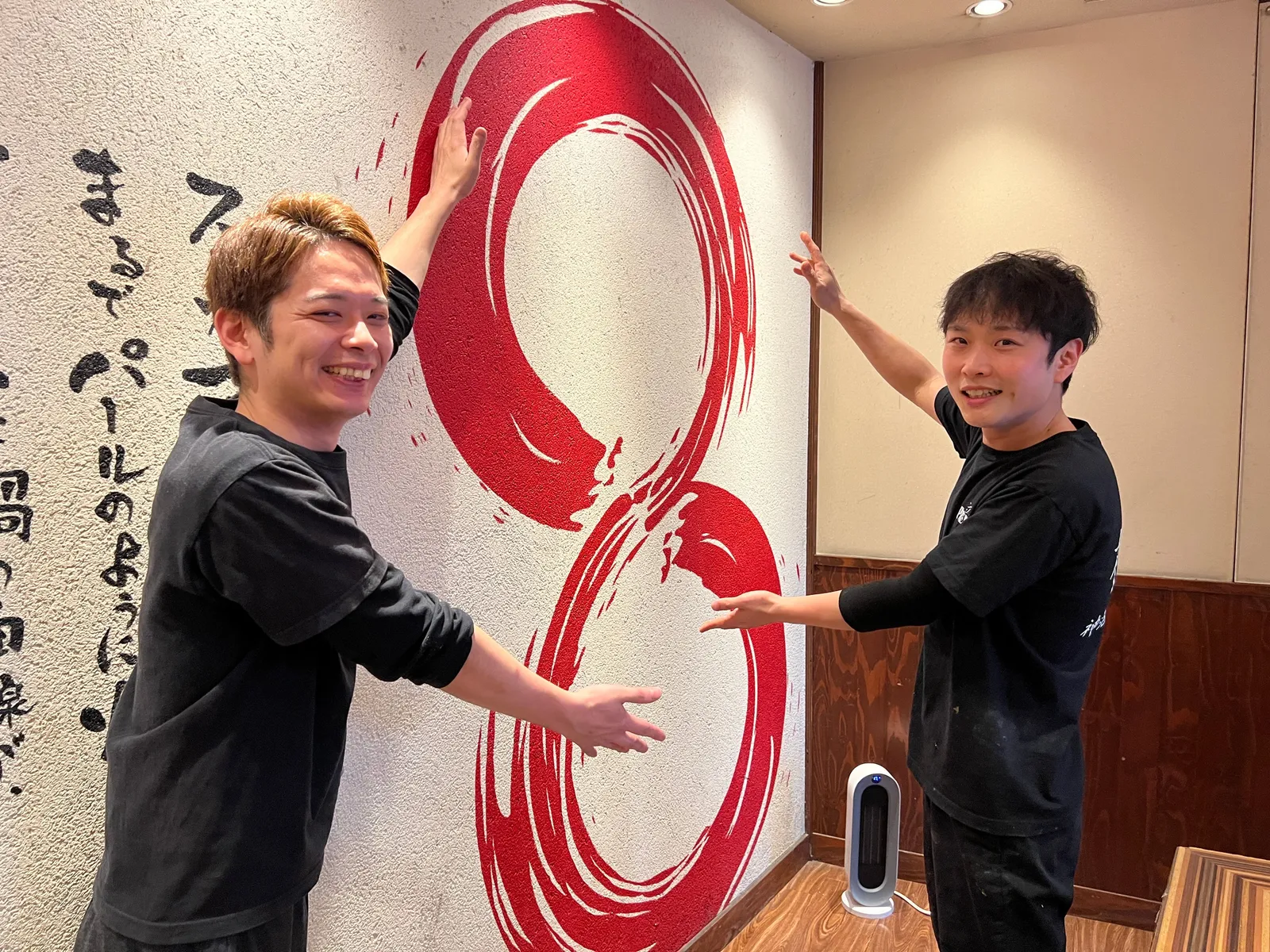 豚骨ラーメン 超豚骨濃度8 日本橋店の画像1