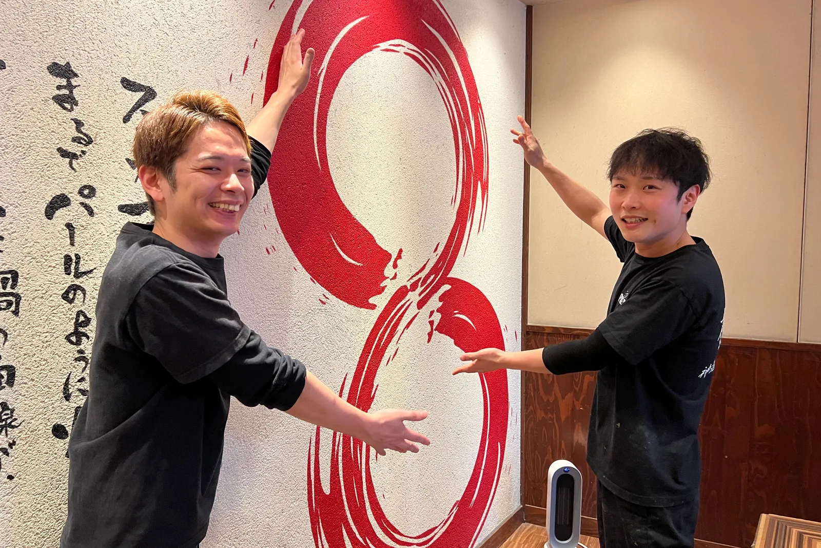 豚骨ラーメン 超豚骨濃度8のイメージ