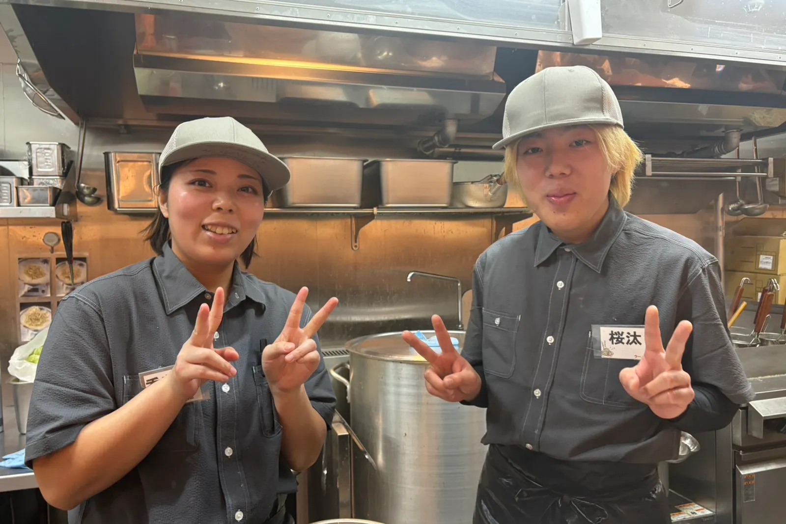 ラーメン豚山のイメージ