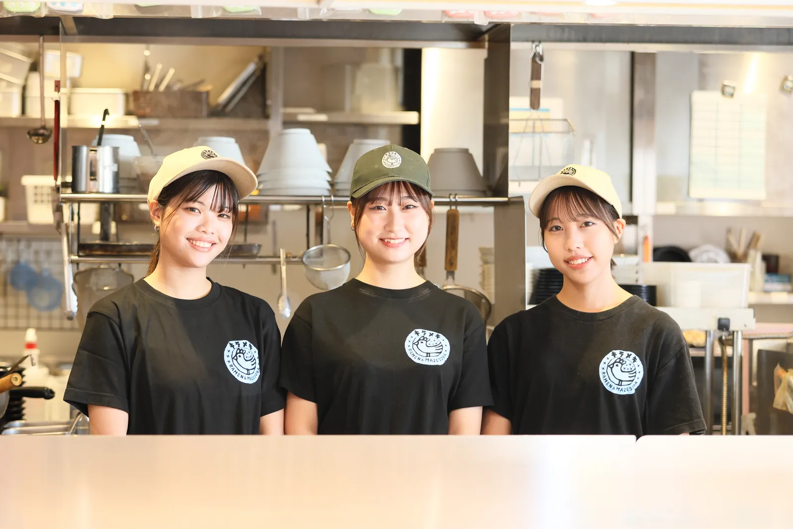 鶏白湯らーめん 台湾まぜそば キラメキノトリ 大阪堺美原店の画像1