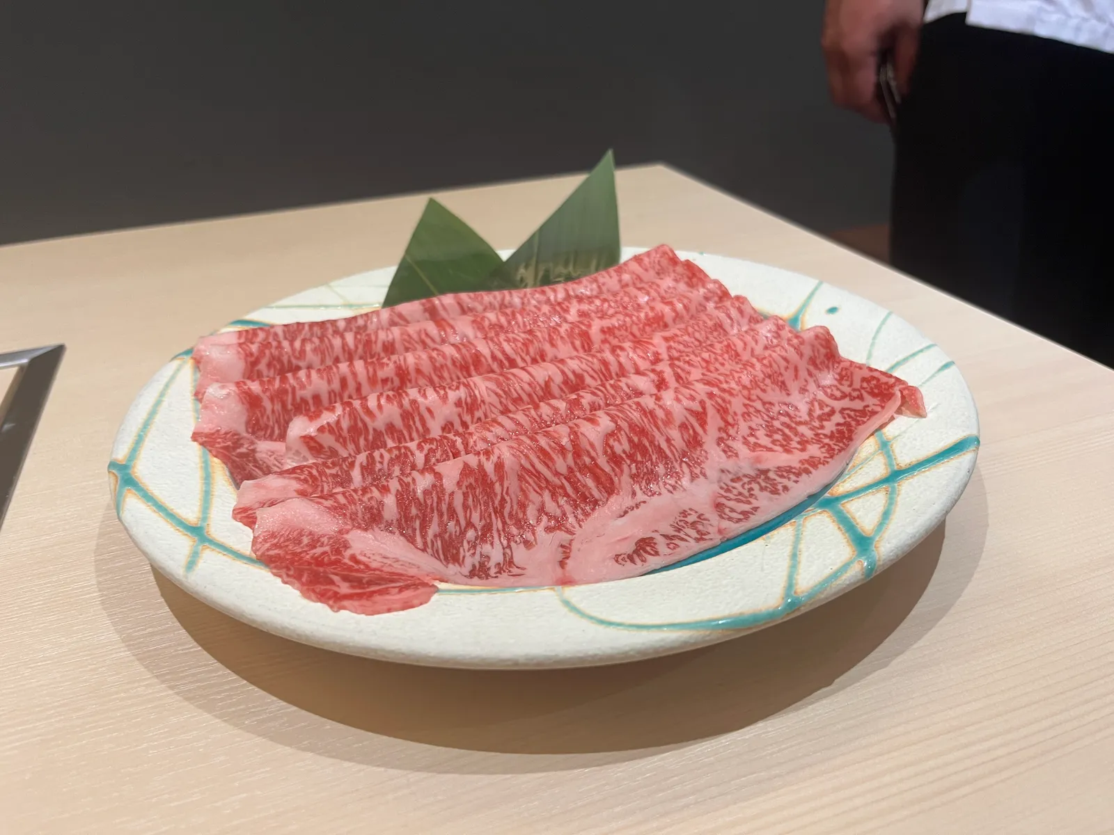 和食 すき焼き 神戸牛 牛丸 心斎橋の画像2