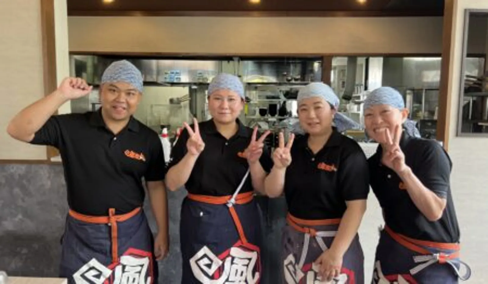 ラーメン 神仙 倉敷中島の画像2