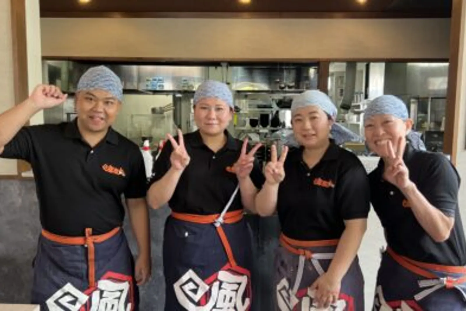 ラーメン 神仙のイメージ