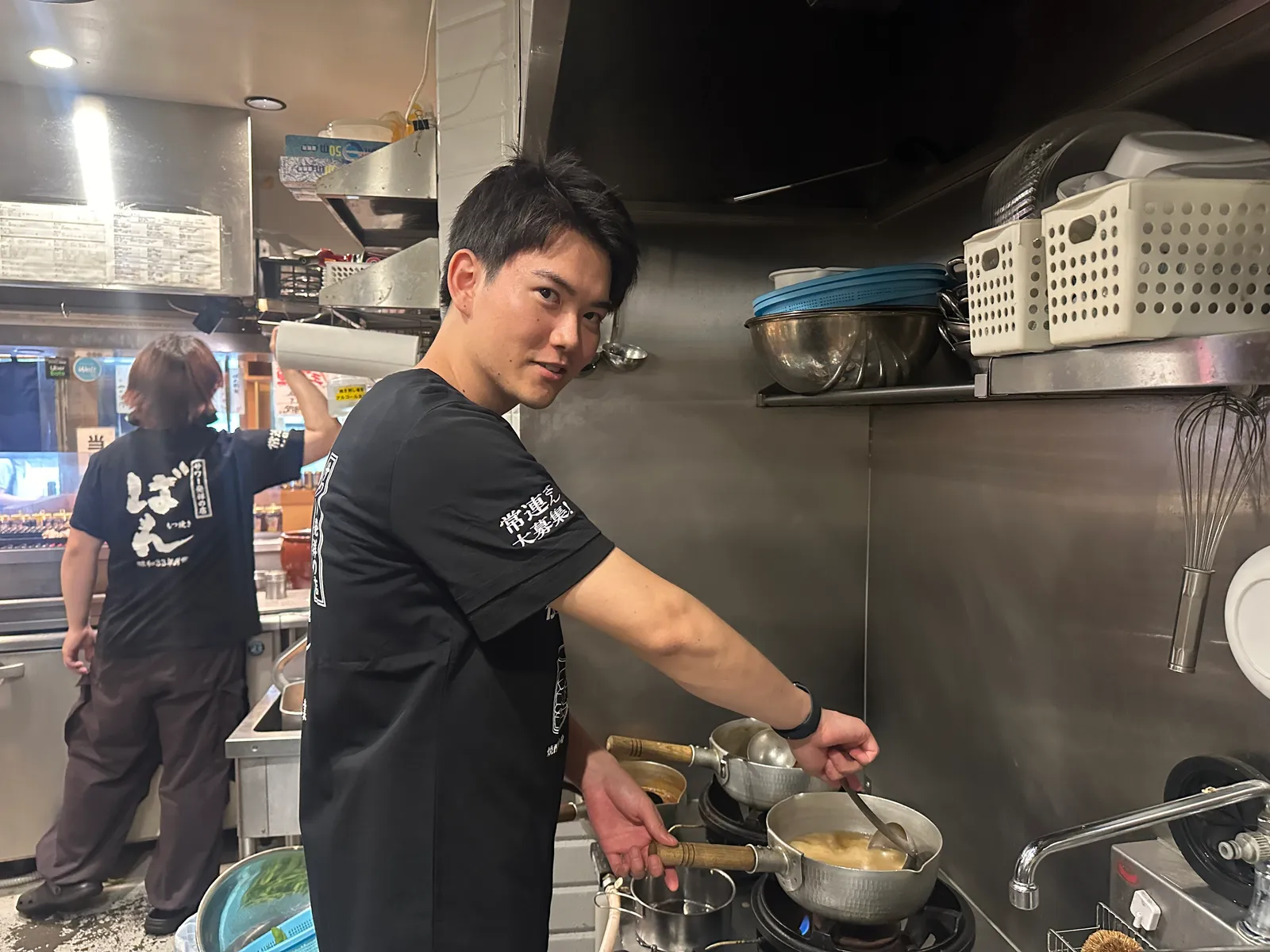 居酒屋 もつ焼きばん 五反田店の画像2