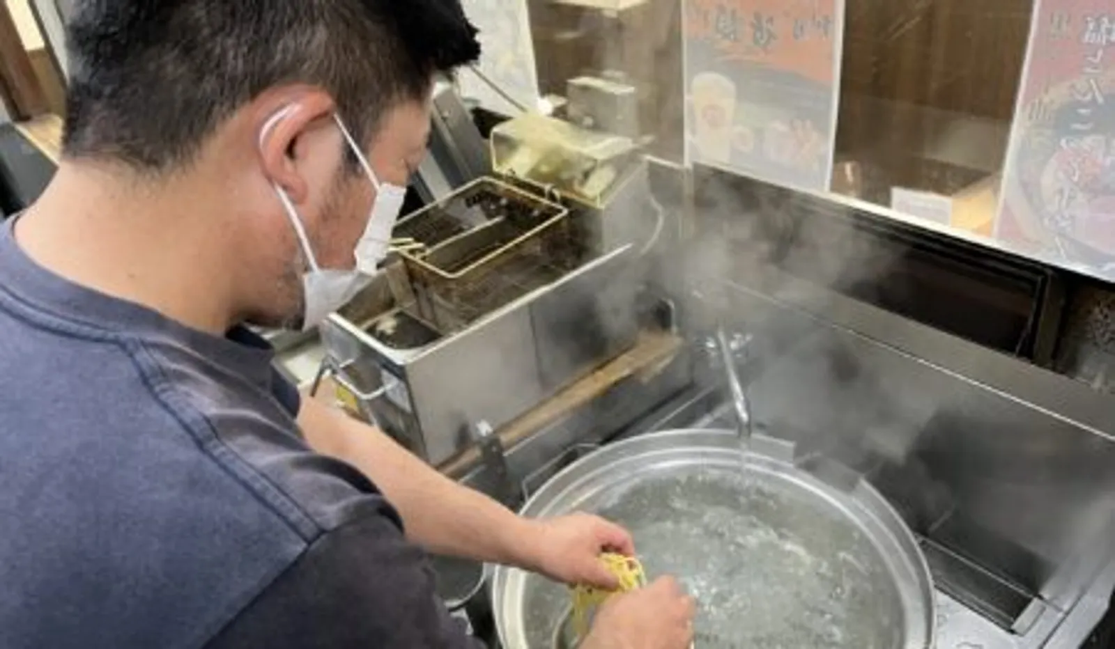 家系ラーメン せい家 武蔵小山店の画像2