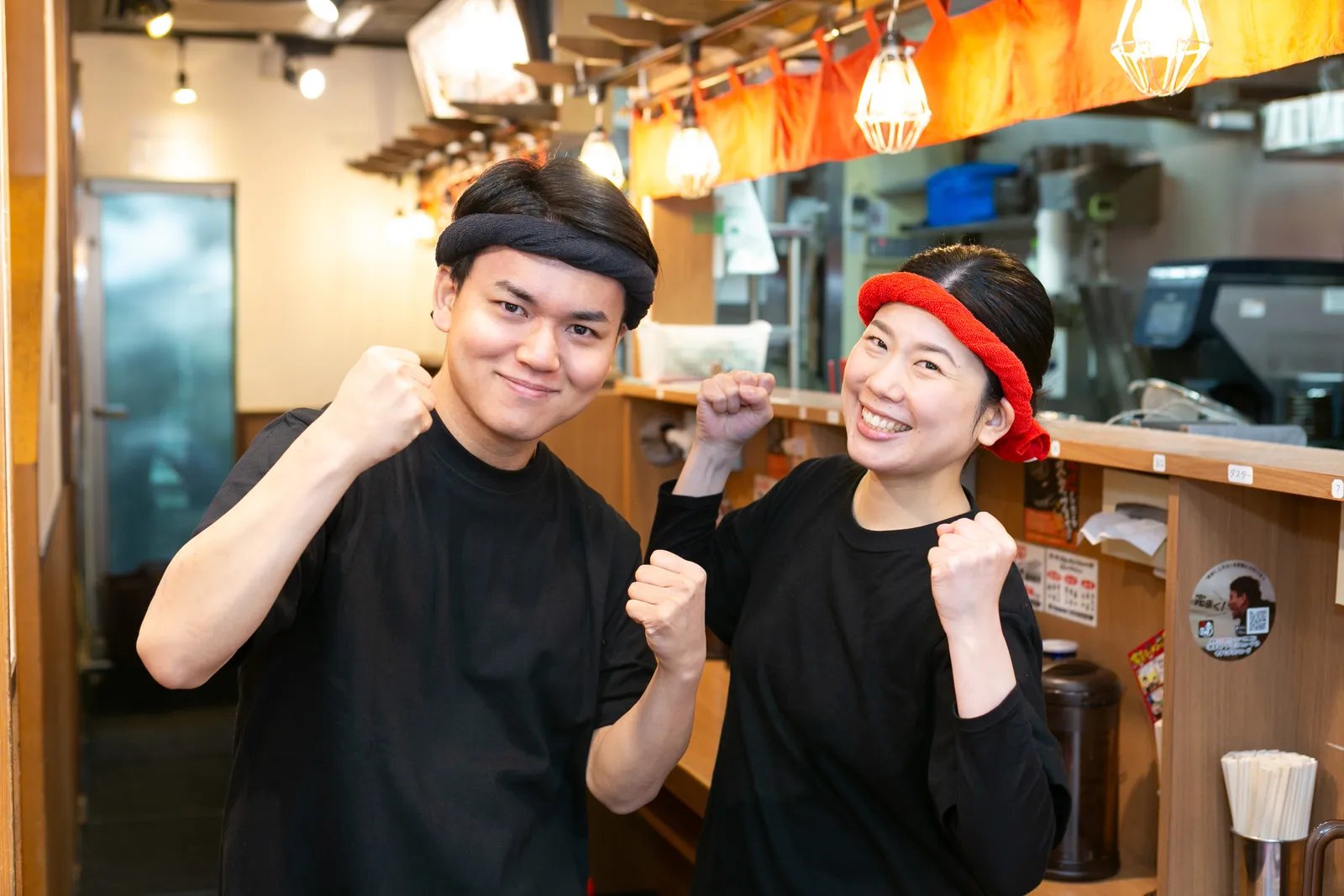 横浜家系ラーメン 相模原商店のイメージ