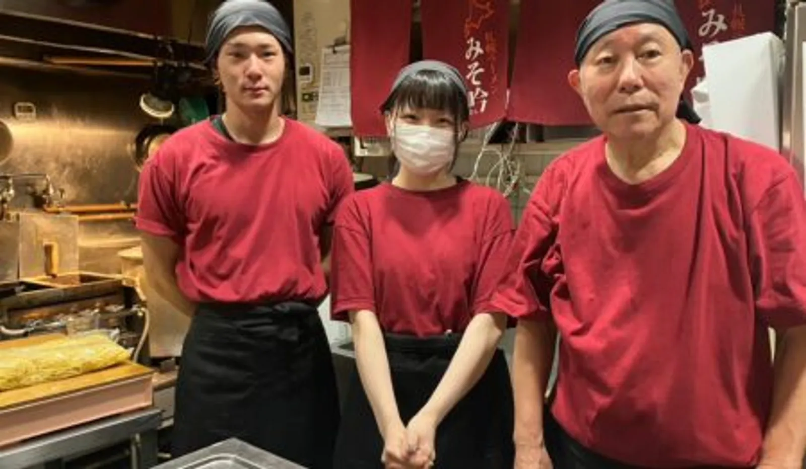 味噌ラーメン みそ吟 札幌横丁本店の画像2