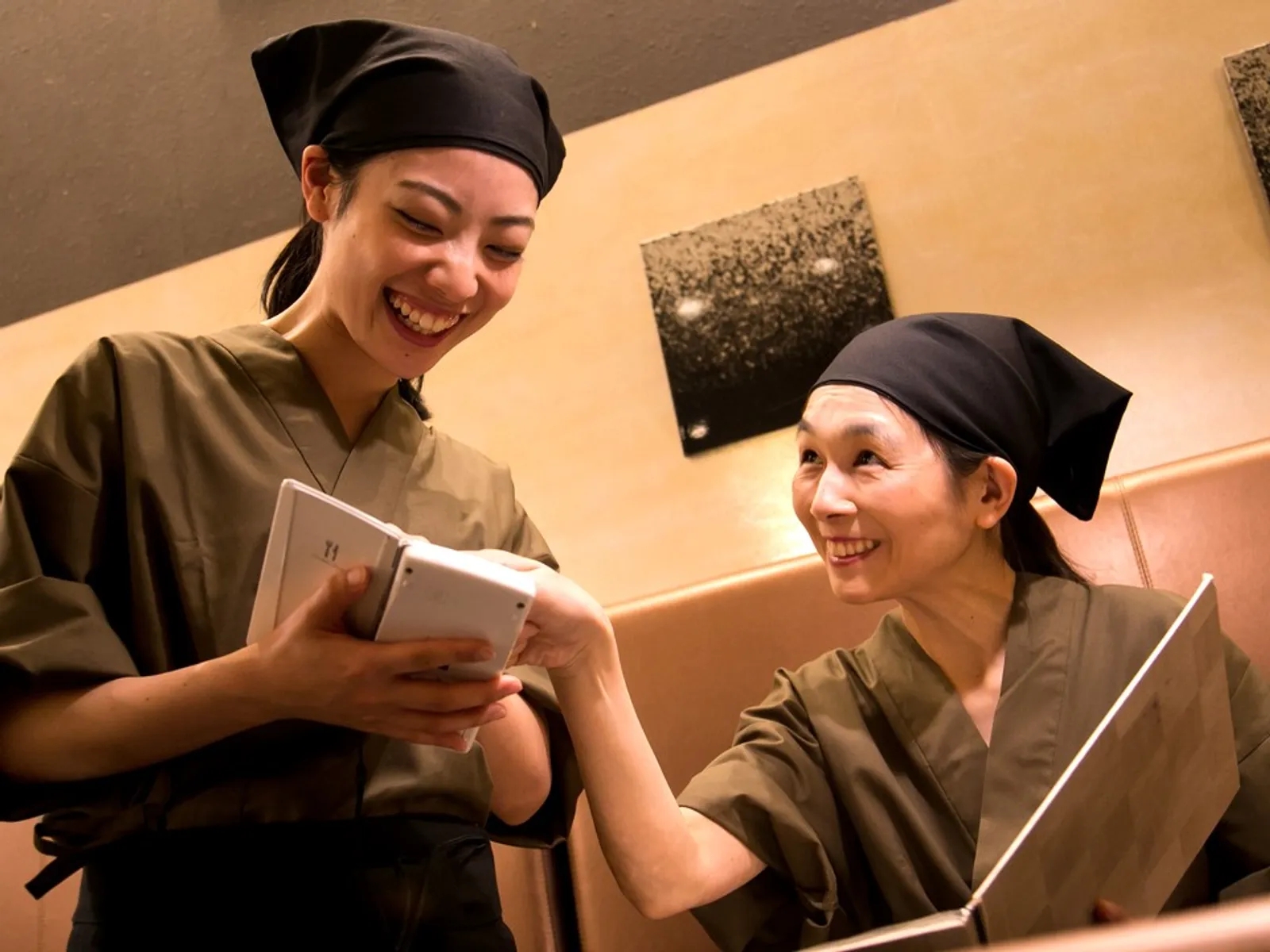 和食 かかし イオンモール新居浜店の画像2