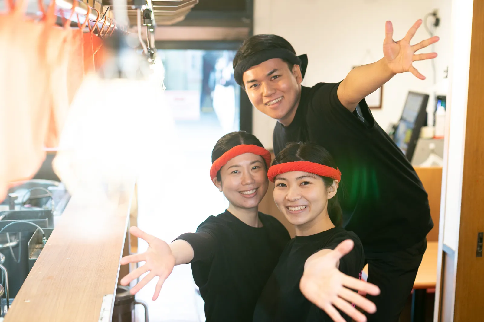 横浜家系ラーメン 町田商店のイメージ