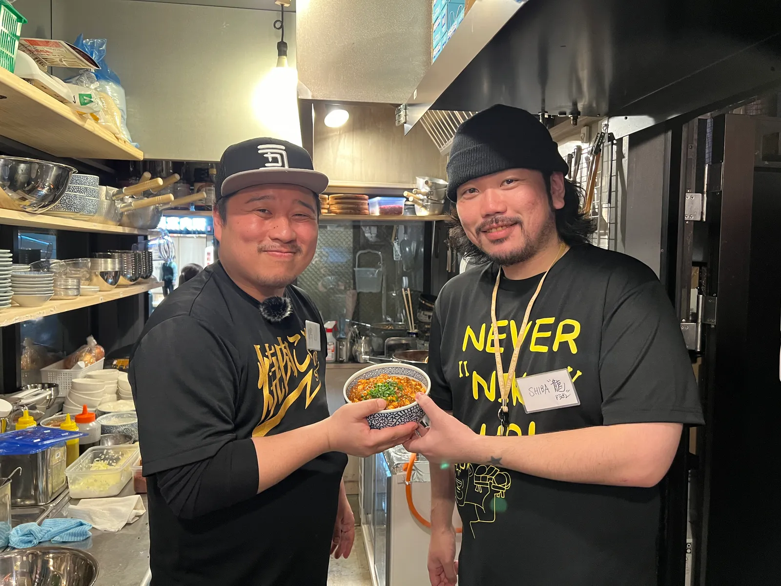 焼肉ここから 浜松町店の画像2